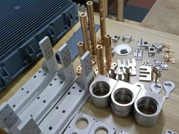 Стандарты определения местоположения для обработки CNC алюминиевой оболочки