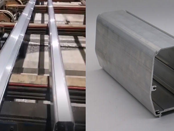 CNC machining case of Shenzhen signal receiver shell