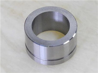 Precision Mold Parts - Round Parts