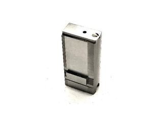 Precision mold parts - square parts