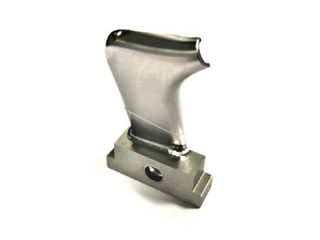Precision mold parts - square parts